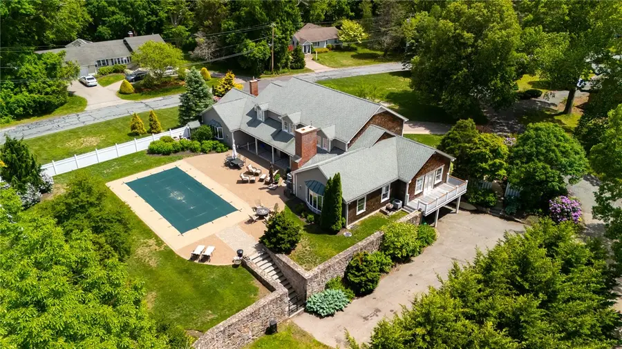 74 Oakwoods Drive, South Kingstown, RI 02879 - #3