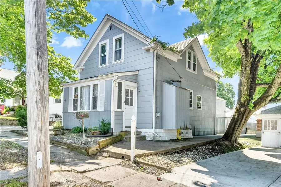 203 Farmington Avenue, Cranston, RI 02920 - #3