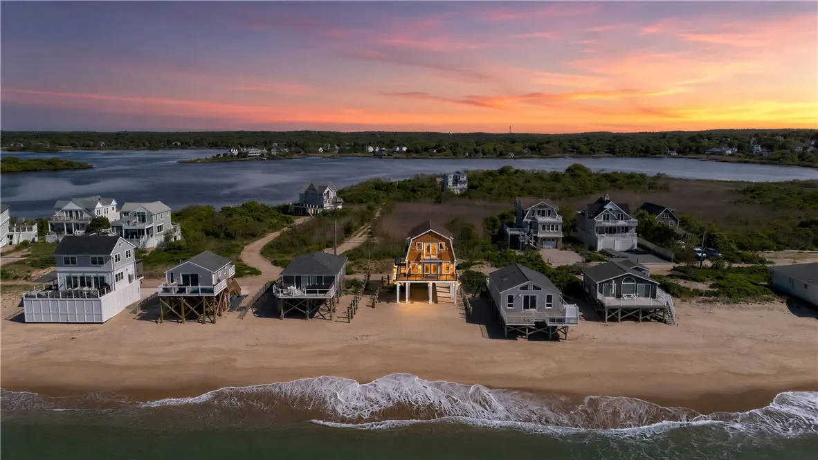 146 Green Hill Ocean Drive, South Kingstown, RI 02879 - #1
