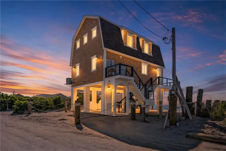 146 Green Hill Ocean Drive, South Kingstown, RI 02879 - #2