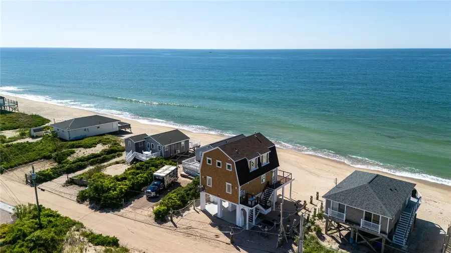 146 Green Hill Ocean Drive, South Kingstown, RI 02879 - #3