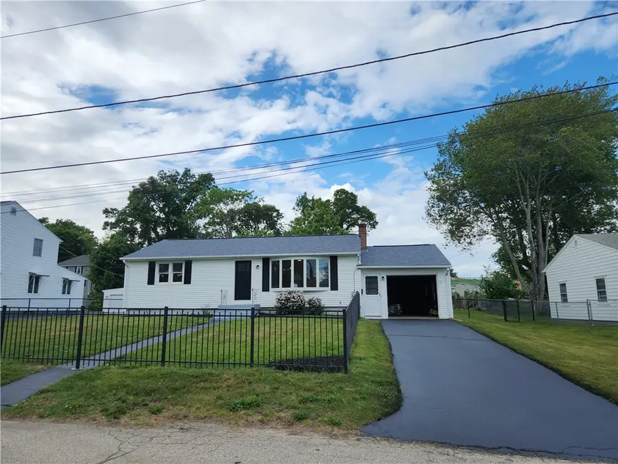 11 Wood Street, West Warwick, RI 02893 - #2