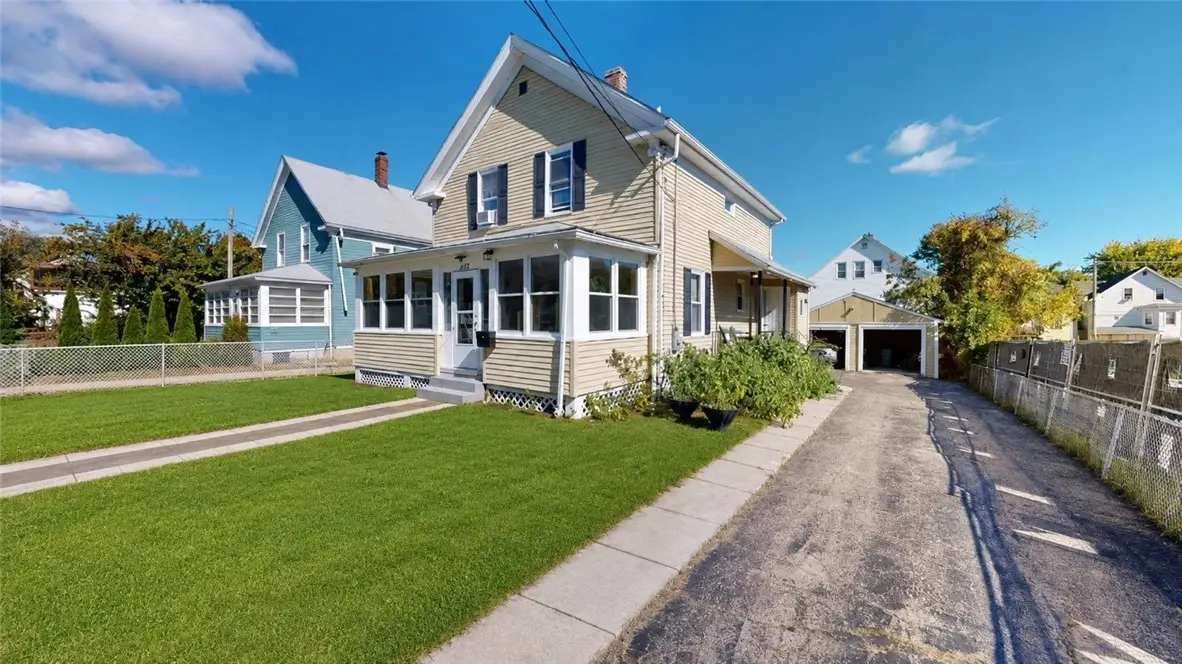 127 3rd Avenue, Woonsocket, RI 02895 - #1