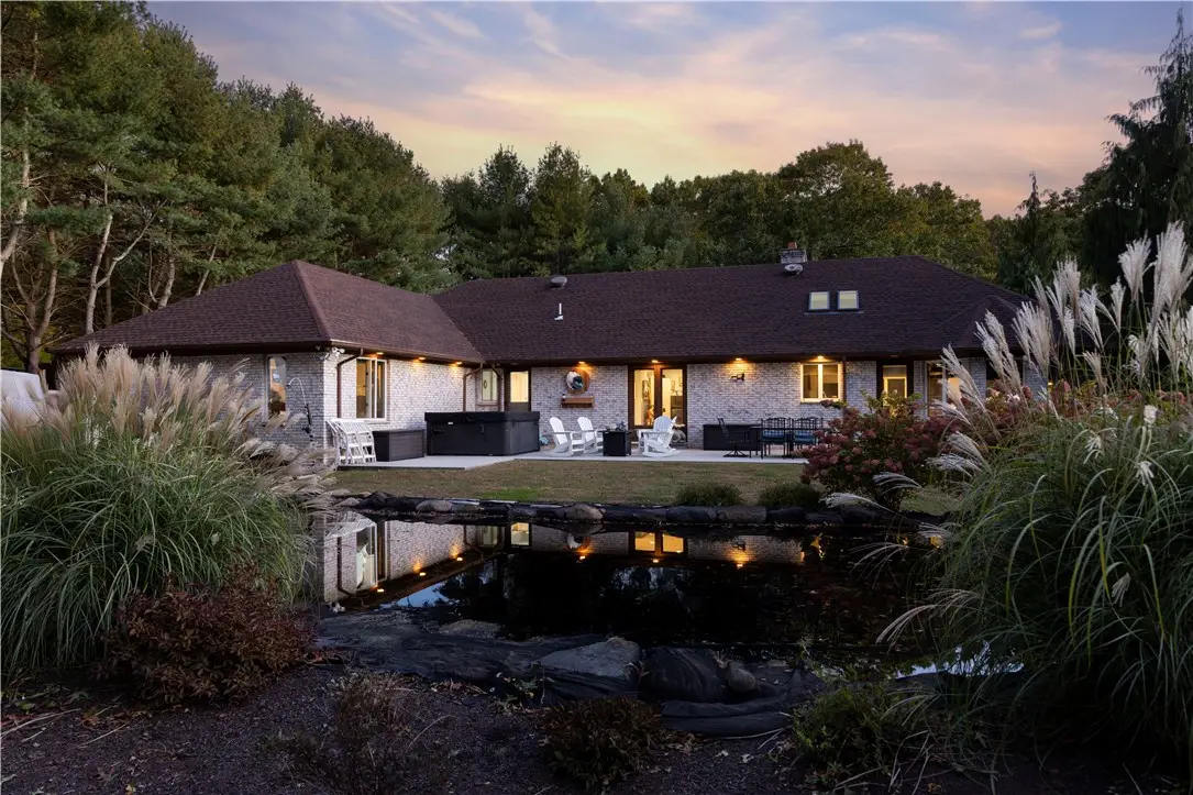 140 White Birch Circle, Scituate, RI 02831 - #1