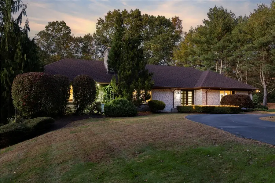 140 White Birch Circle, Scituate, RI 02831 - #3
