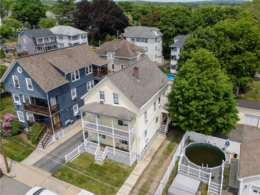 32 Vine Street, Woonsocket, RI 02895 - #2