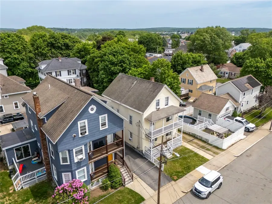 32 Vine Street, Woonsocket, RI 02895 - #3