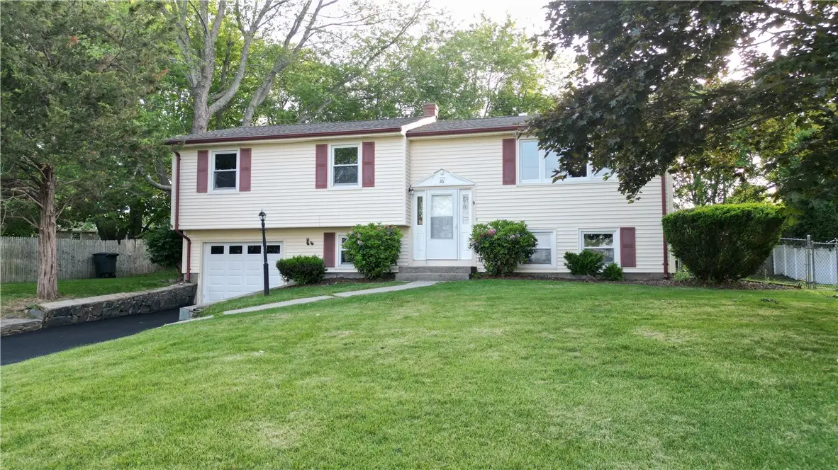 26 Seneca Road, Portsmouth, RI 02871 - #1
