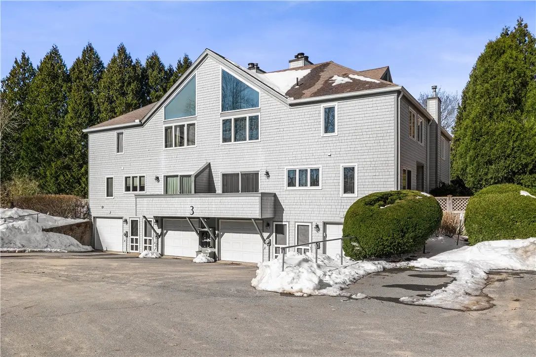 421 Bellevue Avenue #3B, Newport, RI 02840 - #1