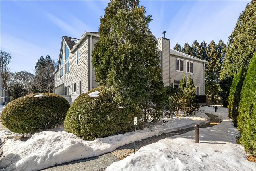 421 Bellevue Avenue #3B, Newport, RI 02840 - #2