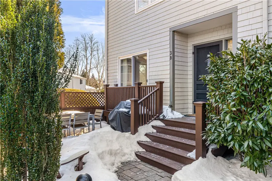 421 Bellevue Avenue #3B, Newport, RI 02840 - #3
