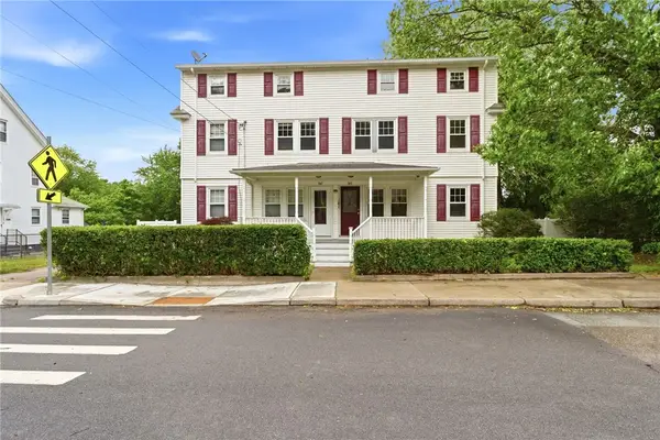 745 Providence Street, West Warwick, RI 02893
