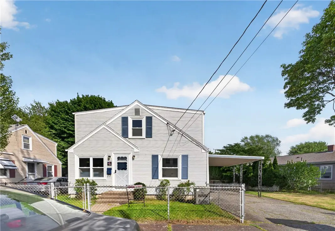 28 Hazard Street, Pawtucket, RI 02860 - #1