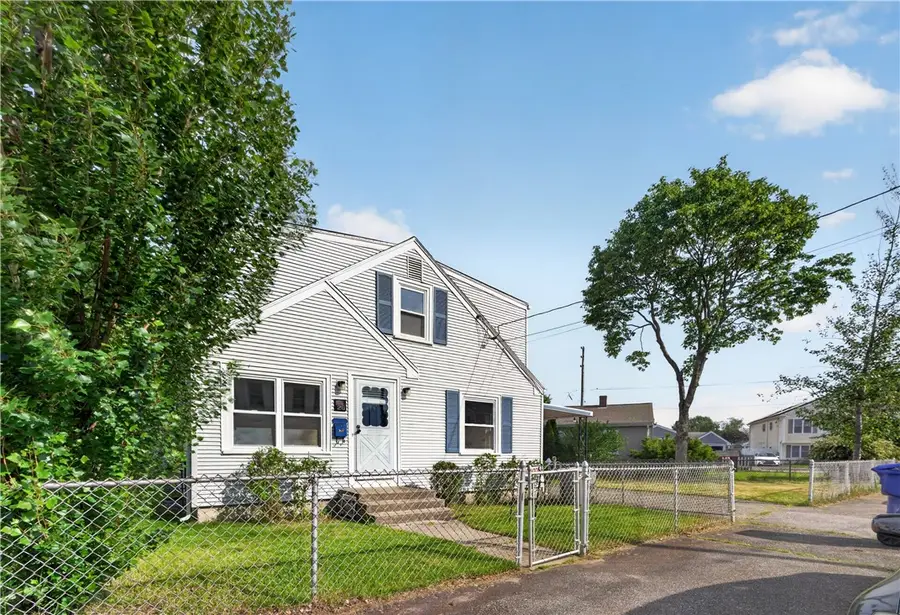 28 Hazard Street, Pawtucket, RI 02860 - #2
