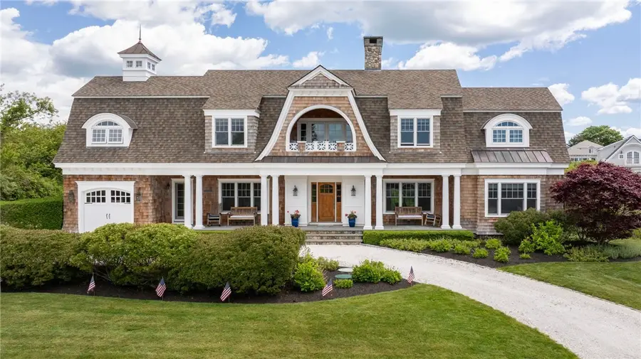 20 Passpataug Avenue, Westerly, RI 02891 - #3