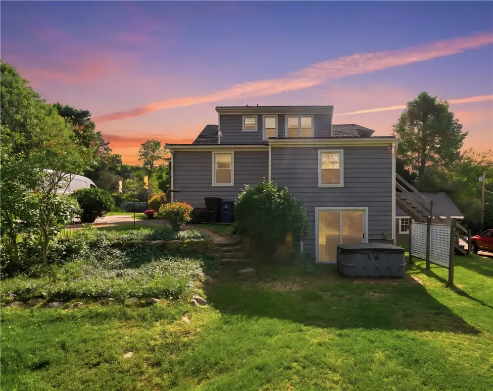 15 Kardway Street, South Kingstown, RI 02879 - #1