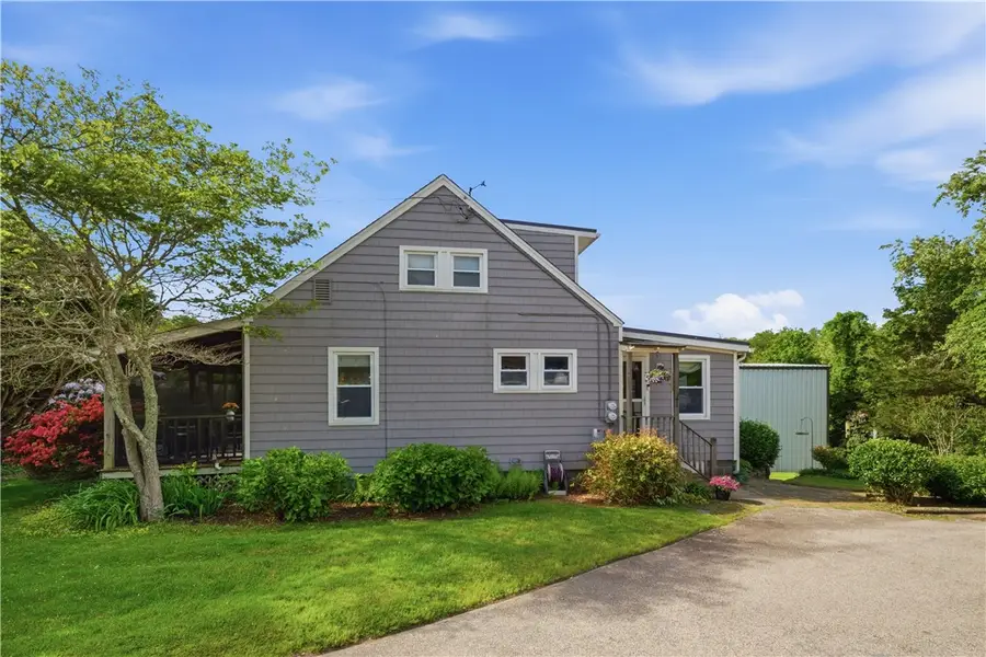 15 Kardway Street, South Kingstown, RI 02879 - #3