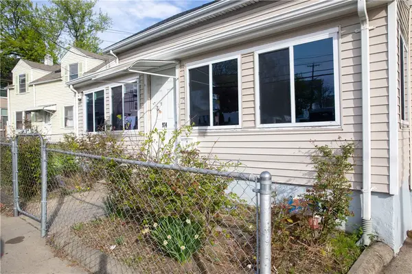 974 Manton Avenue, Providence, RI 02909