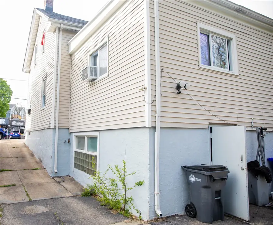 974 Manton Avenue, Providence, RI 02909 - #2
