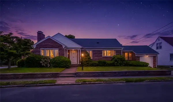 51 Beverly Ann Drive, North Providence, RI 02911