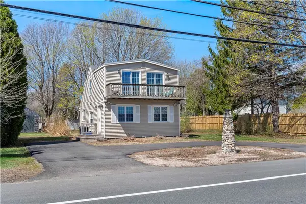 844 Boston Neck Road, Narragansett, RI 02882