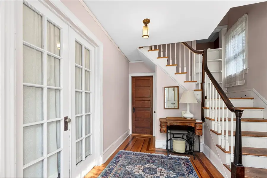 136 Armington Street, Cranston, RI 02910 - #2