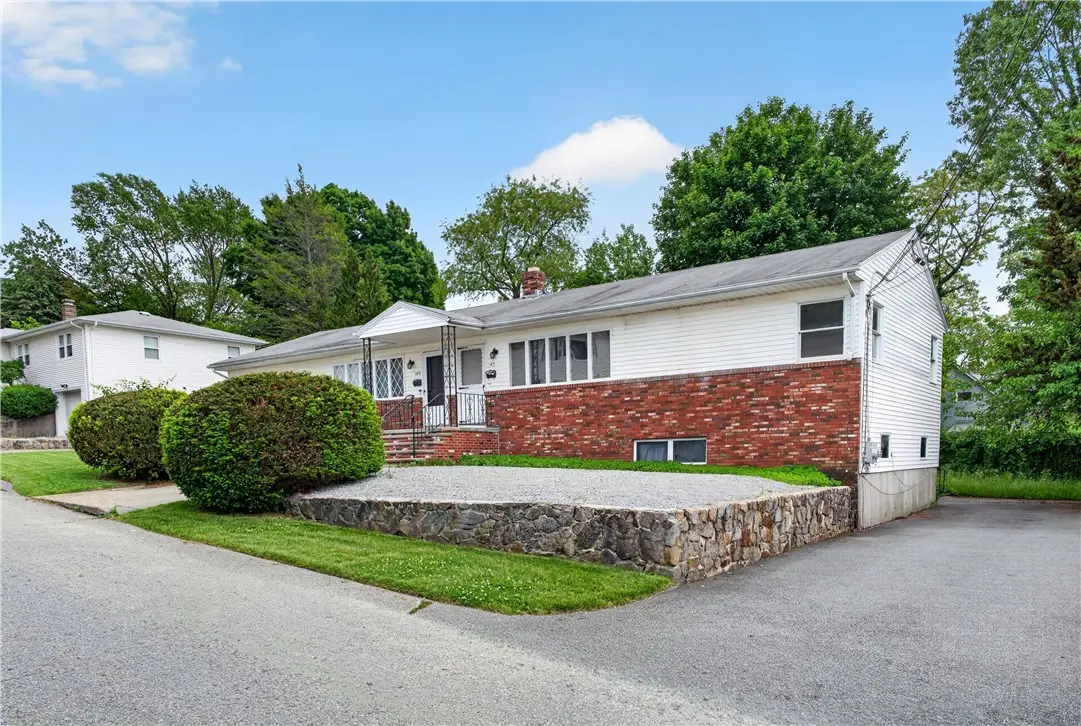 140 Lawrence Street, Cranston, RI 02920 - #1