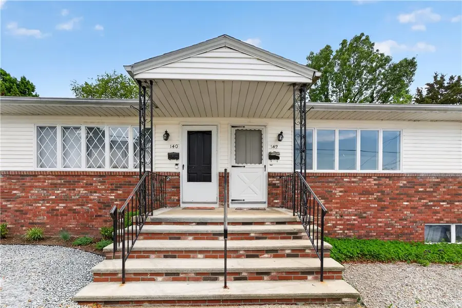 140 Lawrence Street, Cranston, RI 02920 - #2