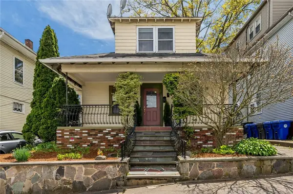 118 Porter Street, Providence, RI 02905