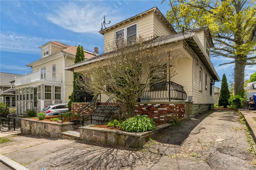 118 Porter Street, Providence, RI 02905 - #3