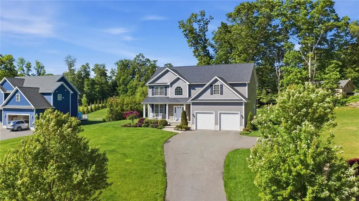 12 Hidden Hills Drive, Seekonk, MA 02771 - #1