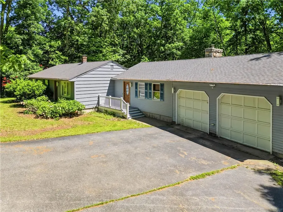 584 Hartford Pike, Scituate, RI 02857 - #3