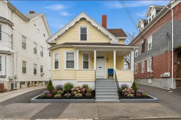 175 Montgomery Avenue, Providence, RI 02905