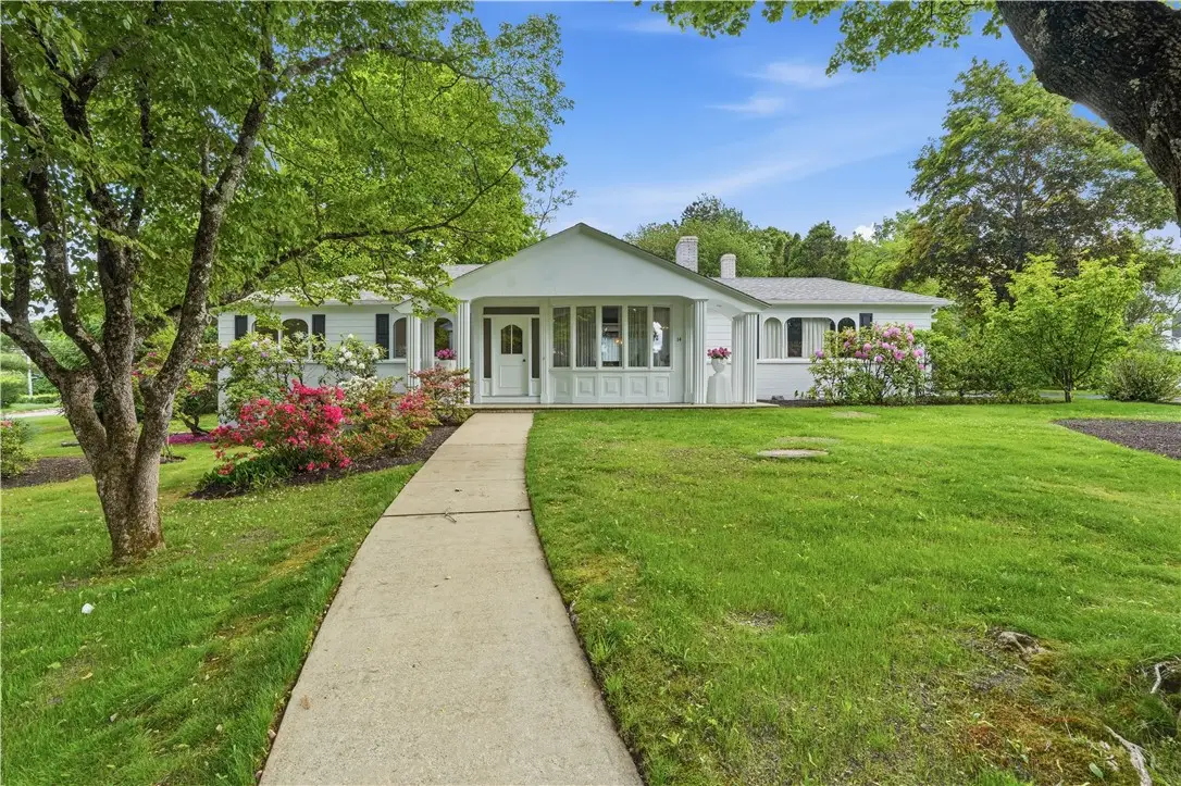 14 Cardinal Road, Cranston, RI 02921 - #1