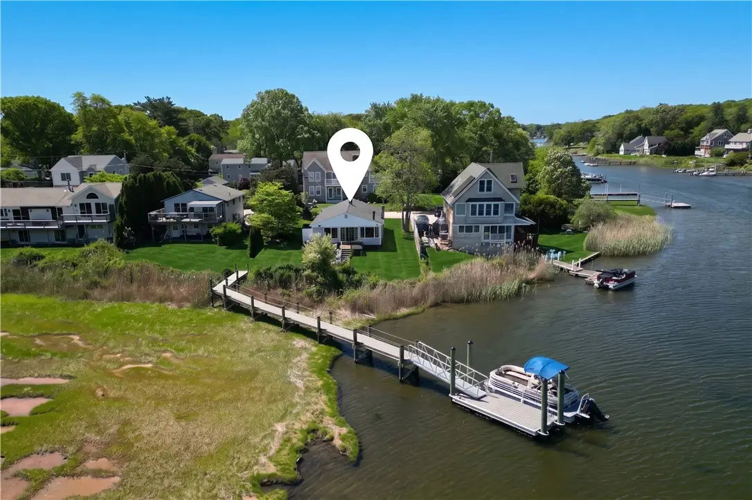 151 Conanicus Road, Narragansett, RI 02882 - #1