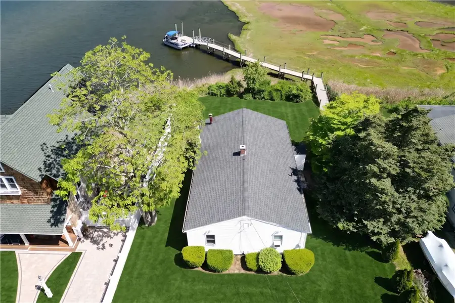 151 Conanicus Road, Narragansett, RI 02882 - #3