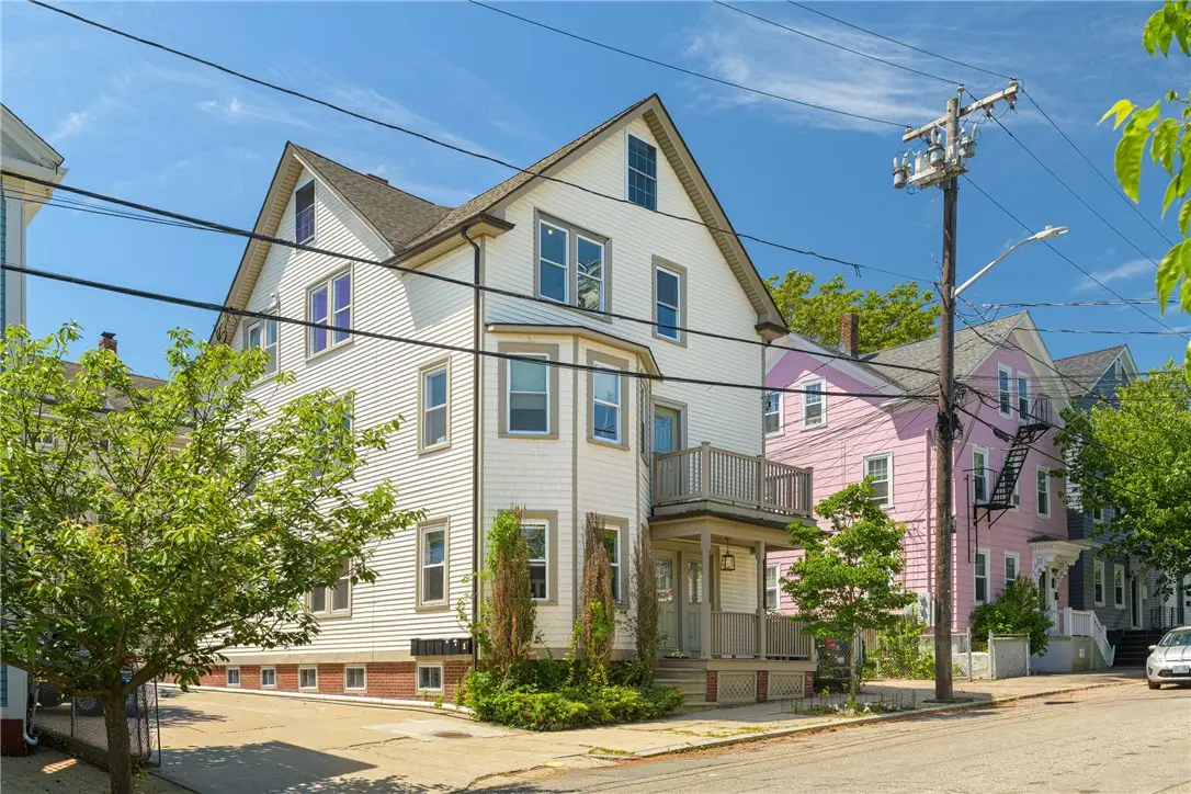 331 Williams Street #3, Providence, RI 02906 - #1