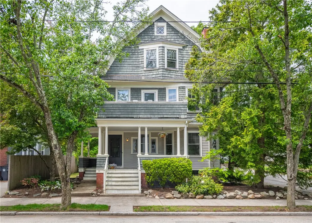 78 Grotto Avenue, Providence, RI 02906 - #1