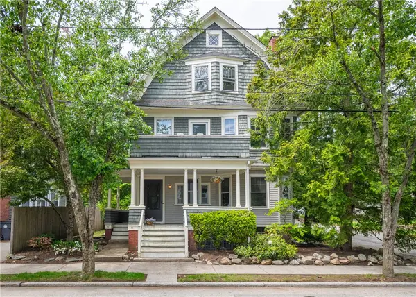78 Grotto Avenue, Providence, RI 02906