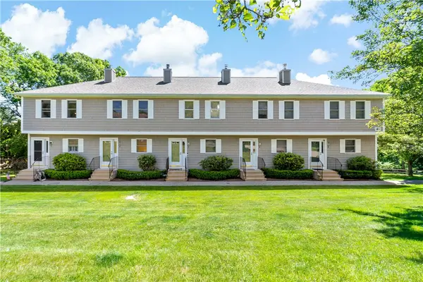 41 Charles Drive #2, Tiverton, RI 02878