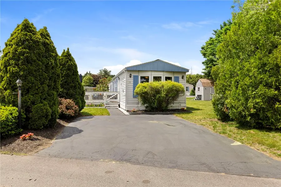 45 Wright Way, Coventry, RI 02816 - #3
