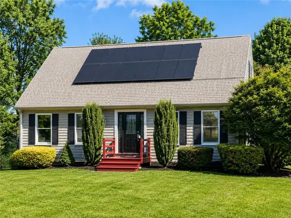 9 Michael Drive, Bristol, RI 02809