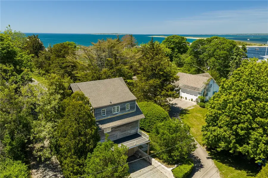 6 Chapel Place, Westerly, RI 02891 - #2