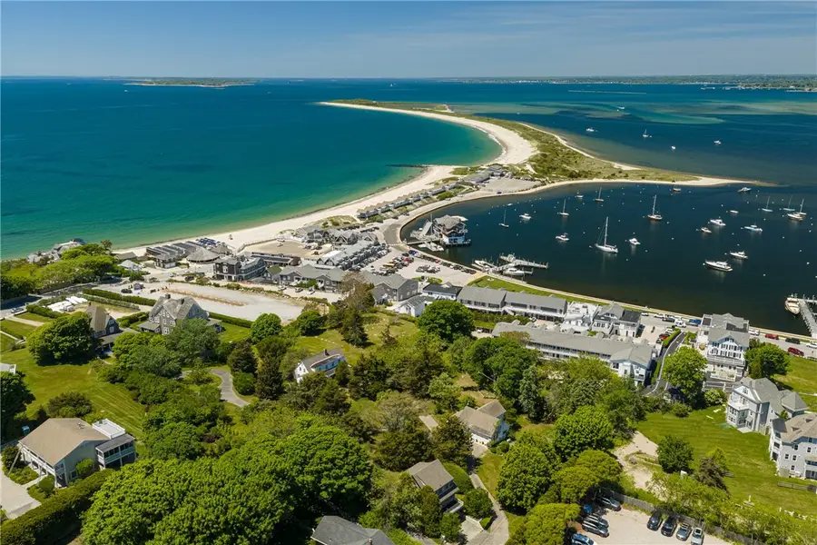8 Chapel Place, Westerly, RI 02891 - #2