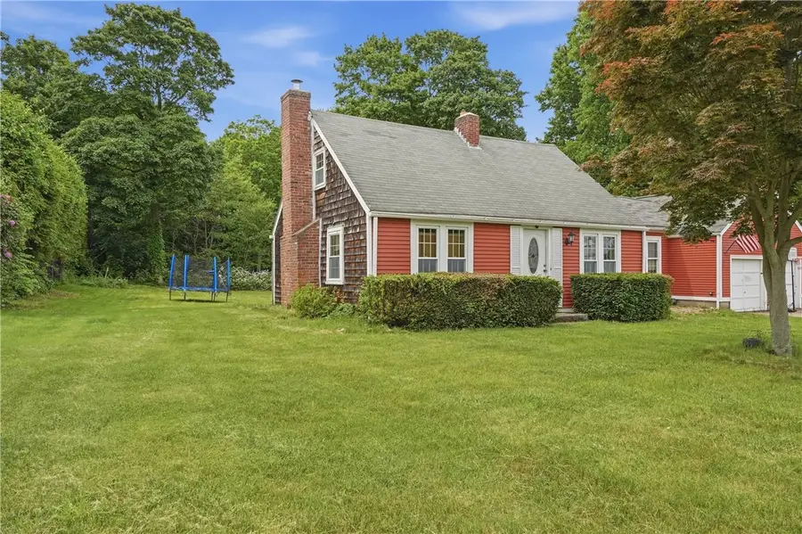 43 Fairview Avenue, Coventry, RI 02816 - #3