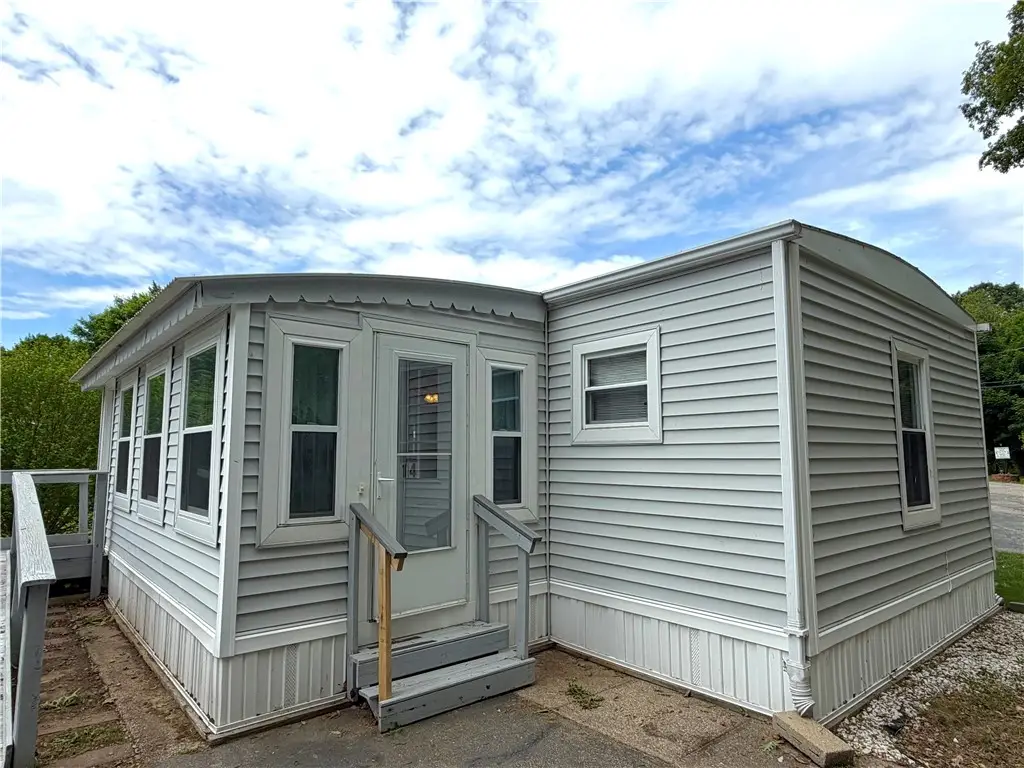 27 Woodward Lot 14 Road, Lincoln, RI 02865 - #1