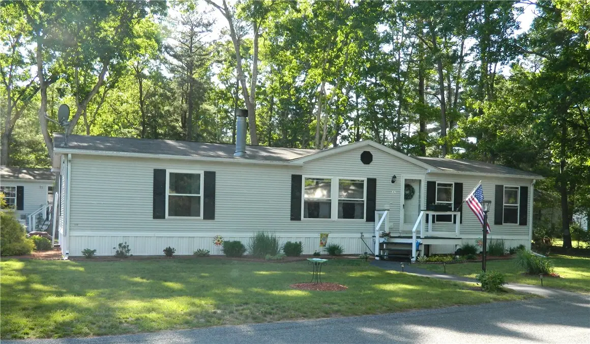 42 Liena Rose Way, Coventry, RI 02816 - #1