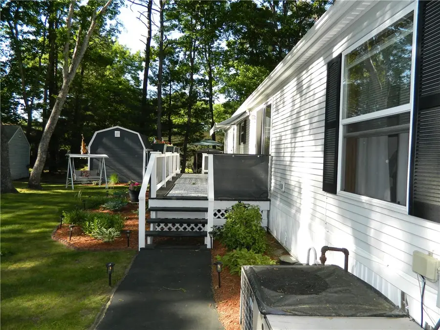 42 Liena Rose Way, Coventry, RI 02816 - #2