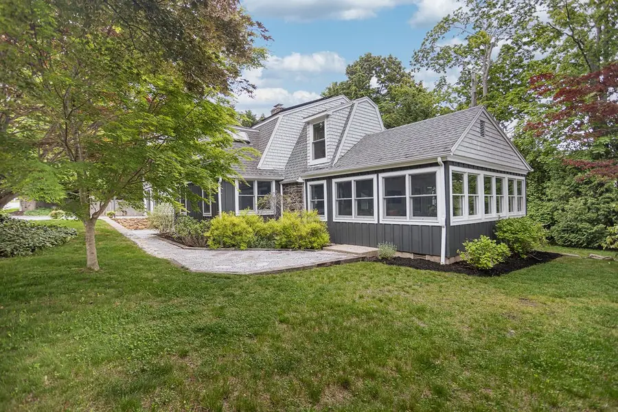 30 Standish Road, Jamestown, RI 02835 - #2