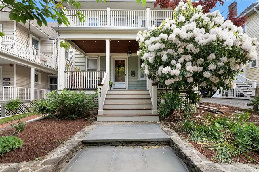 341 Lloyd Avenue, Providence, RI 02906 - #2